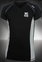 Art.68 Black: Men’s Short Sleeve T-shirt