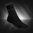 Art.2a black: SOCKS - Summer with active silver