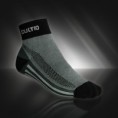 Art.17 dark: SOCKS - Medical track with active silver